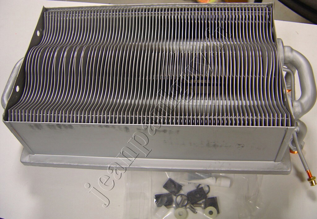 ECHANGEUR CORPS DE CHAUFFE 220F223C SAUNIER DUVAL 05231800 — free download
